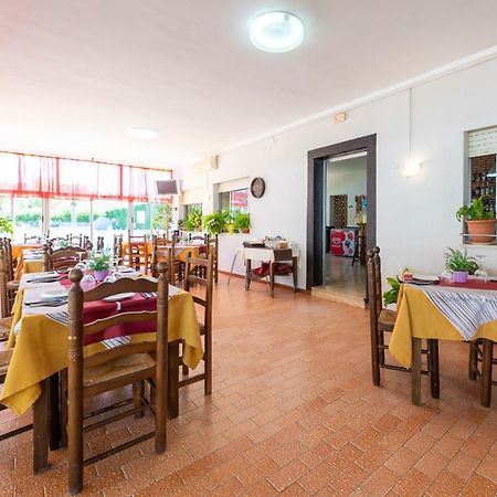 Bungalows Camping El Cid Пеніскола Екстер'єр фото